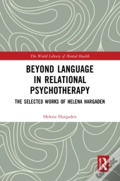 Beyond Language In Relational Psychotherapy