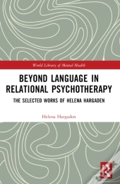Beyond Language In Relational Psychotherapy