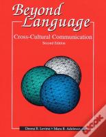 Beyond Language