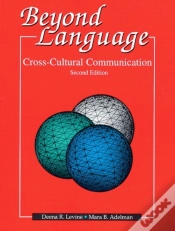 Capa do artigo Beyond Language