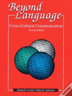 Capa do artigo Beyond Language