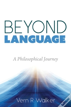 Capa do artigo Beyond Language