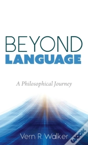 Capa do artigo Beyond Language