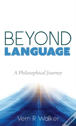 Capa do artigo Beyond Language