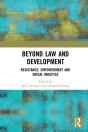 Beyond Law And Development - Preview