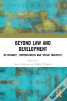 Beyond Law And Development