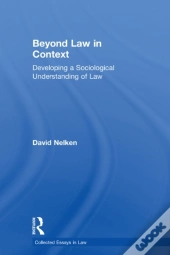 Beyond Law In Context