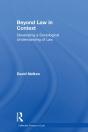 Beyond Law In Context - Preview
