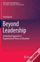 Beyond Leadership