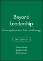 Beyond Leadership - Preview