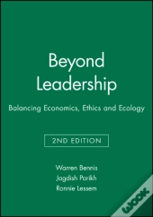 Beyond Leadership