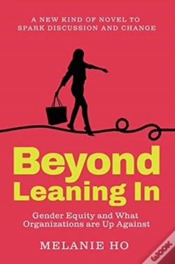 Capa do artigo Beyond Leaning In