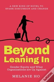 Capa do artigo Beyond Leaning In