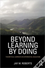 Capa do artigo Beyond Learning By Doing