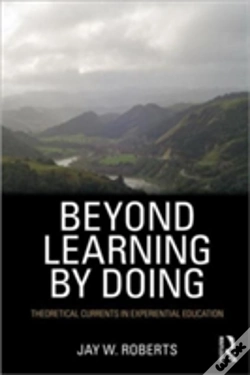 Capa do artigo Beyond Learning By Doing
