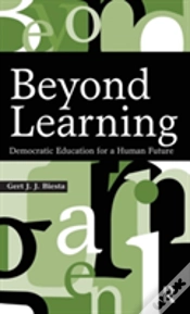 Capa do artigo Beyond Learning