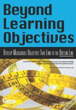 Capa do artigo Beyond Learning Objectives