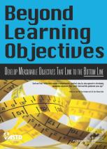 Beyond Learning Objectives