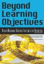 Beyond Learning Objectives - Preview