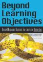 Beyond Learning Objectives - Preview