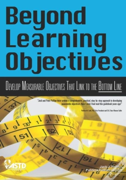 Capa do artigo Beyond Learning Objectives