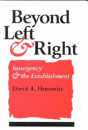 Beyond Left And Right - Preview