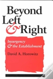 Capa do artigo Beyond Left And Right
