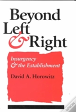 Capa do artigo Beyond Left And Right