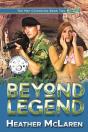 Beyond Legend - Preview