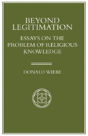 Beyond Legitimation - Preview