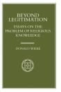 Beyond Legitimation - Preview