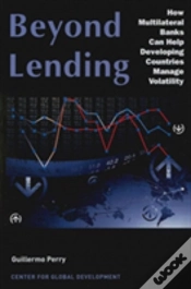 Capa do artigo Beyond Lending