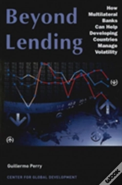 Capa do artigo Beyond Lending