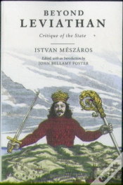 Capa do artigo Beyond Leviathan