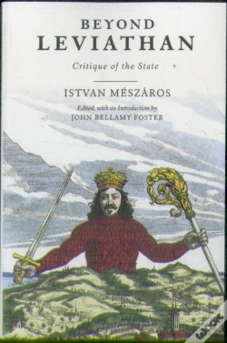 Capa do artigo Beyond Leviathan