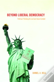 Capa do artigo Beyond Liberal Democracy