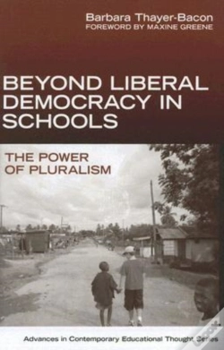 Capa do artigo Beyond Liberal Democracy In Schools