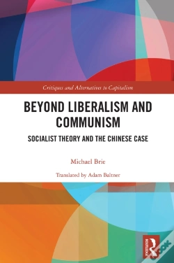 Capa do artigo Beyond Liberalism And Communism