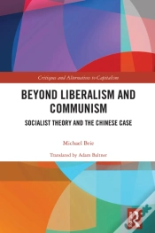 Capa do artigo Beyond Liberalism And Communism