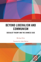 Beyond Liberalism And Communism