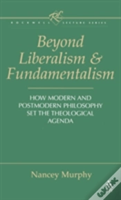 Capa do artigo Beyond Liberalism And Fundamentalism