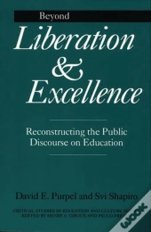 Beyond Liberation And Excellence