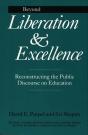 Beyond Liberation And Excellence - Preview