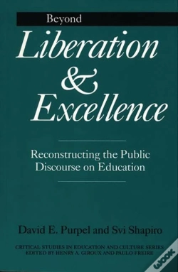 Capa do artigo Beyond Liberation And Excellence