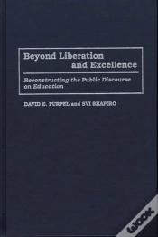 Capa do artigo Beyond Liberation And Excellence