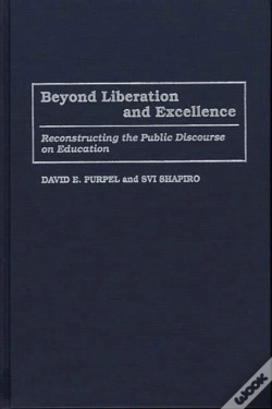 Capa do artigo Beyond Liberation And Excellence