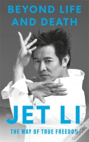 Capa do artigo Beyond Life And Death