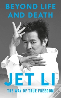 Capa do artigo Beyond Life And Death