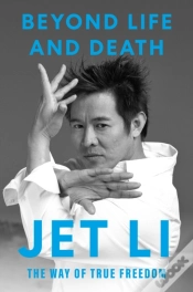 Capa do artigo Beyond Life And Death
