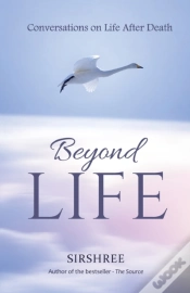 Capa do artigo Beyond-Life - Conversation On Life After